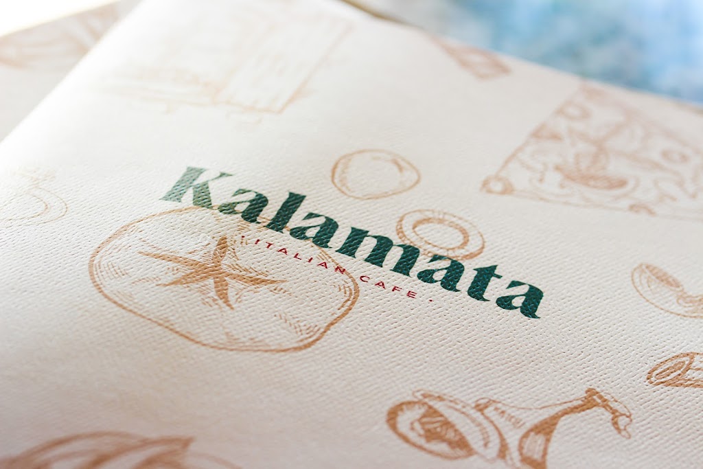 Kalamata Italian Cafe | 21 S Hope Chapel Rd, Jackson Township, NJ 08527 | Phone: (732) 987-5555