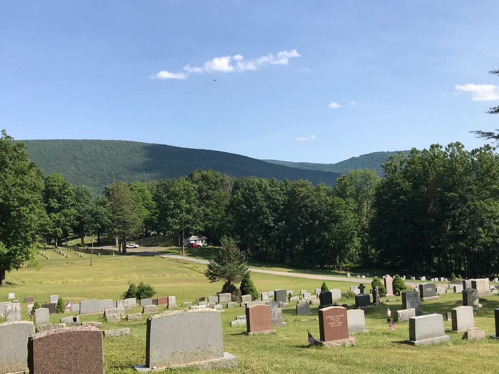 Fantinekill Cemetery | 8086 US-209, Ellenville, NY 12428 | Phone: (845) 647-7570