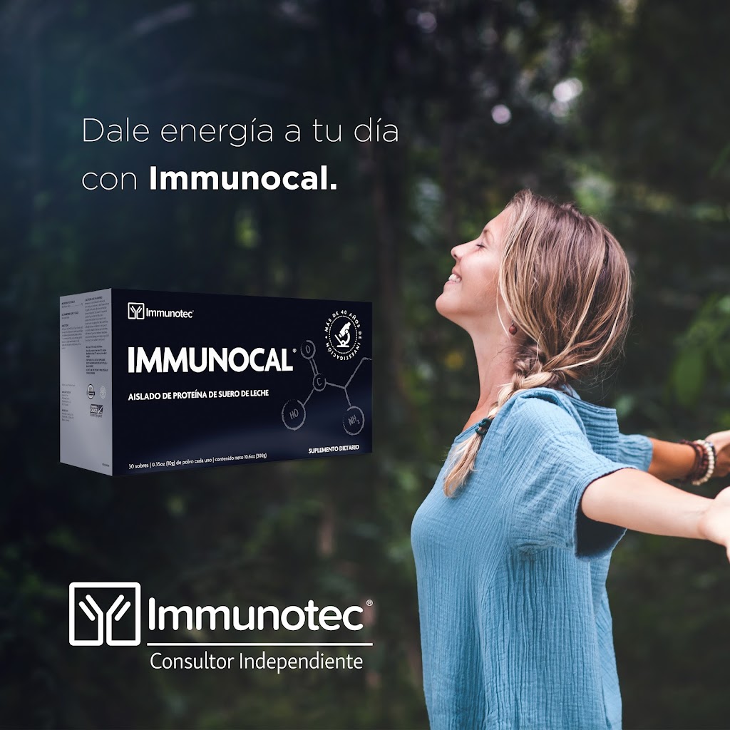 immunocal en nueva york | 104-54 39th Ave #1piso, Queens, NY 11368 | Phone: (347) 785-0792