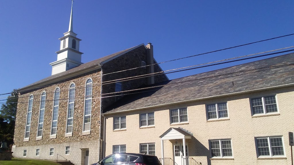 Friedens Evangelical Lutheran Church | 2451 Saucon Valley Rd, Center Valley, PA 18034 | Phone: (610) 865-4144
