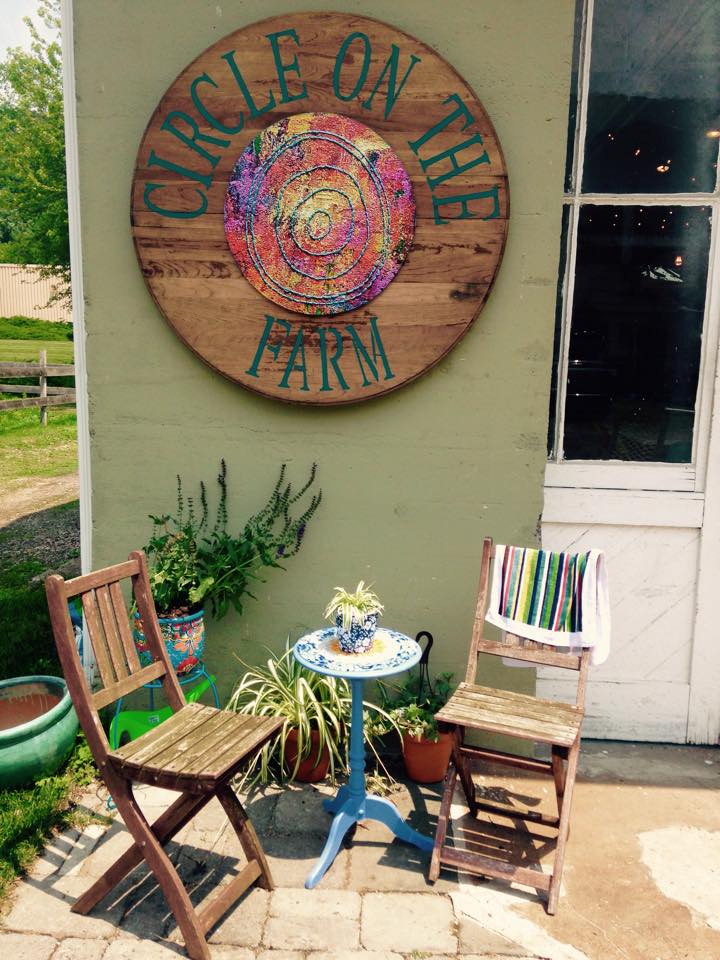 Circle On The Farm | 7 New Lake Rd, Valley Cottage, NY 10989 | Phone: (845) 459-4607