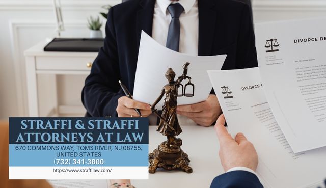 Straffi & Straffi Attorneys at Law | 670 Commons Way, Toms River, NJ 08755 | Phone: (732) 341-3800