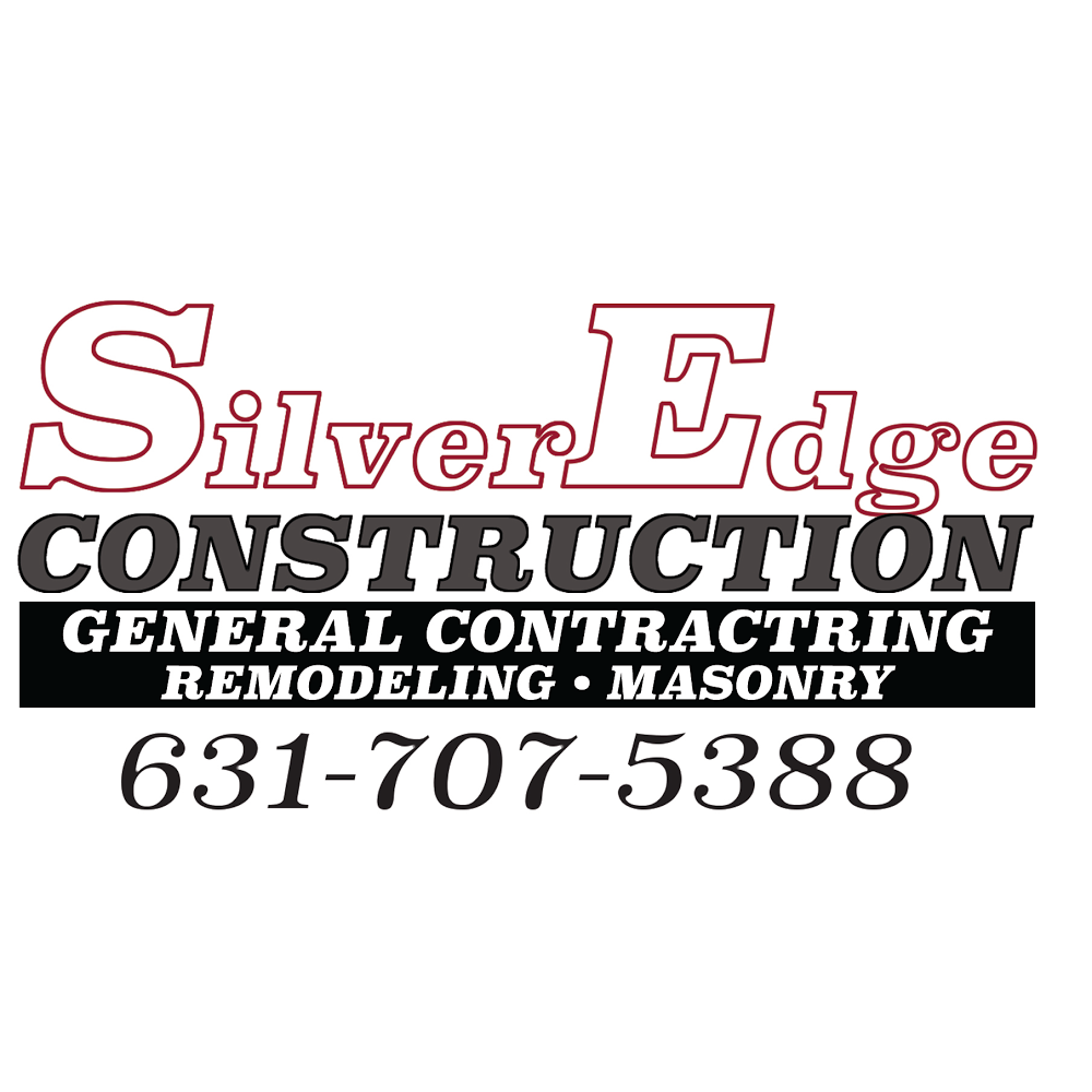 Silveredge Contracting & Masonry | 34 Soundview Rd, Huntington, NY 11743 | Phone: (631) 707-5388