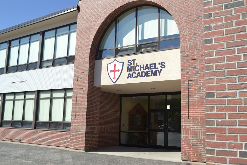 St. Michaels Academy | 153 Eddywood St, Springfield, MA 01118 | Phone: (413) 782-5246