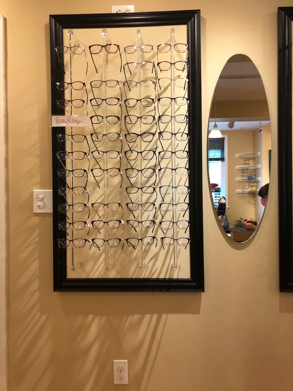 Hyde Park Optometry | 15 Park Pl, Hyde Park, NY 12538 | Phone: (845) 229-5281