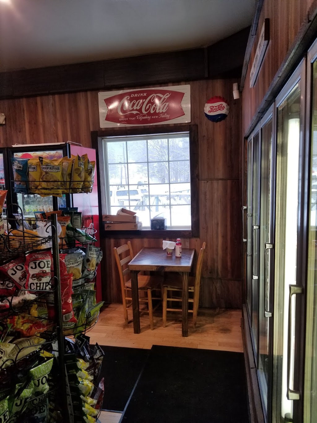 Misty Vale Deli & General Store | 51 Berkshire Rd, Sandy Hook, CT 06482 | Phone: (203) 426-1789