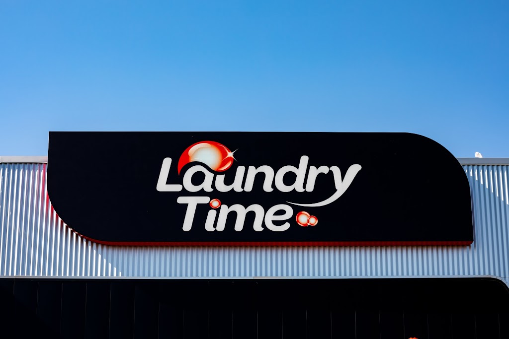 Laundry Time Bayville | 468 US-9, Bayville, NJ 08721 | Phone: (732) 269-9003
