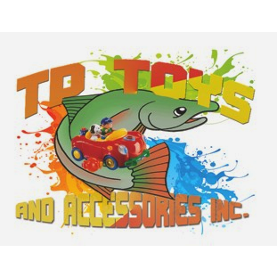 TP TOYS AND ACCESSORIES INC | 572 North Ave, New Rochelle, NY 10801 | Phone: (914) 278-9414