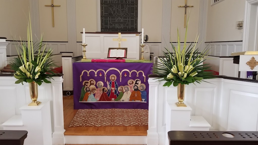 St. Mary & St. Stephen Coptic Orthodox Church | 12 Gates Ave, East Brunswick, NJ 08816 | Phone: (732) 309-8686
