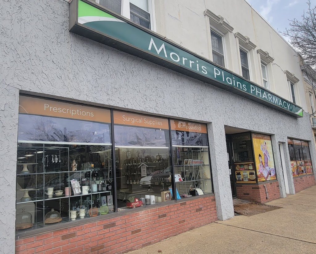 Morris Plains Pharmacy | 712 Speedwell Ave # 2, Morris Plains, NJ 07950 | Phone: (973) 539-3635