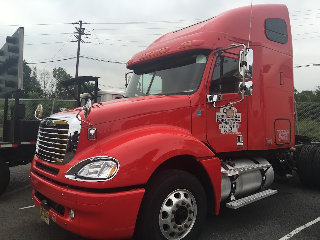 Orion Intermodal | 840 US-1, Elizabeth, NJ 07202 | Phone: (908) 469-2079