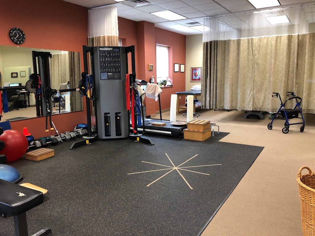 Watchung Hills Physical Therapy | 76 Stirling Rd # 400, Warren, NJ 07059 | Phone: (908) 251-5888