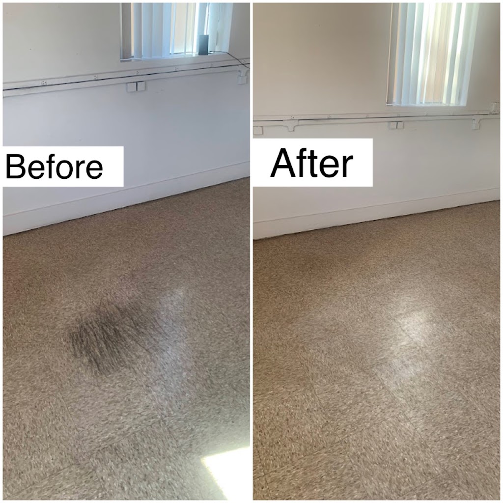 CMB Ultimate Cleaning Services LLC | 219 Dermody St, Roselle, NJ 07203 | Phone: (908) 858-5550