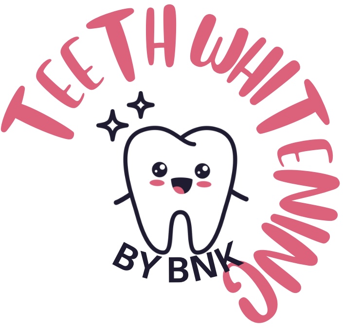 Teeth Whitening by BNK | 39 Sea Hill Rd, North Branford, CT 06471 | Phone: (203) 808-6642
