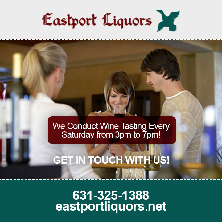 Eastport Liquors | 15 Eastport Manor Rd, Eastport, NY 11941 | Phone: (631) 325-1388