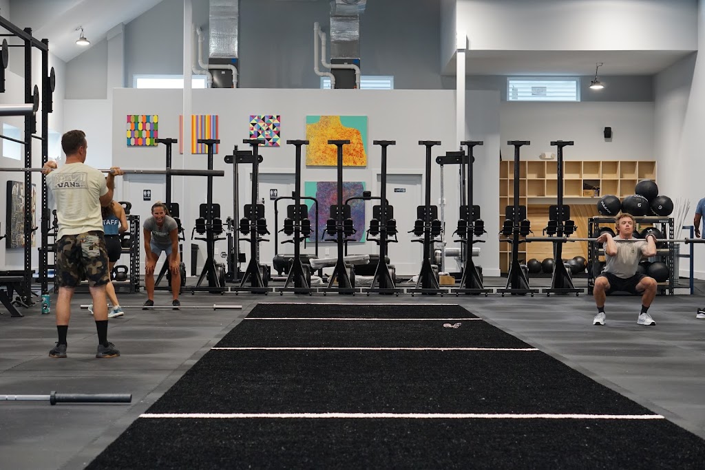 Ola Kai Functional Fitness | 1200 W Brigantine Ave, Brigantine, NJ 08203 | Phone: (609) 353-4051