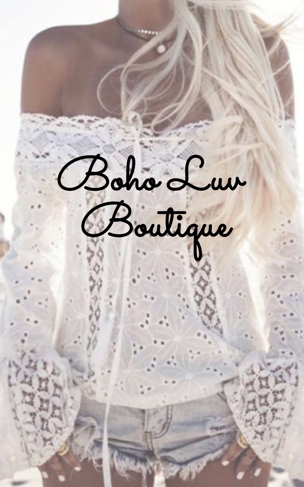 Boho Luv Boutique | 442 Lacey Rd, Forked River, NJ 08731 | Phone: (609) 622-6813