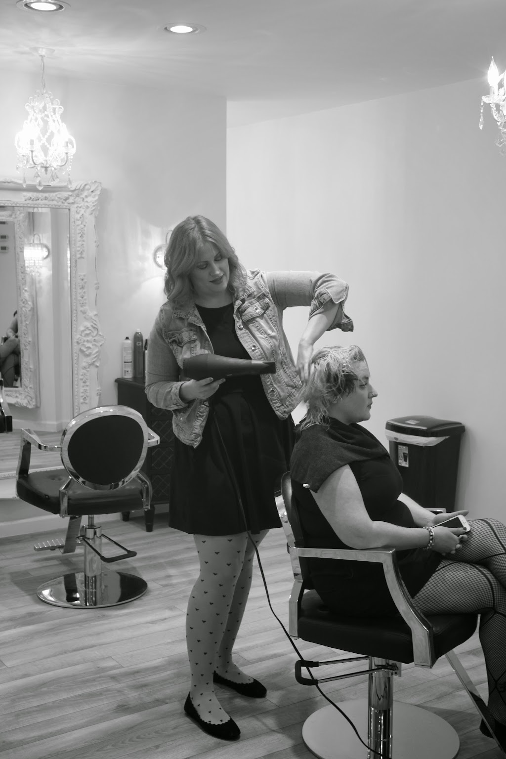 Patricia Perry Salon | 302 South Avenue E, Westfield, NJ 07090 | Phone: (908) 301-1001