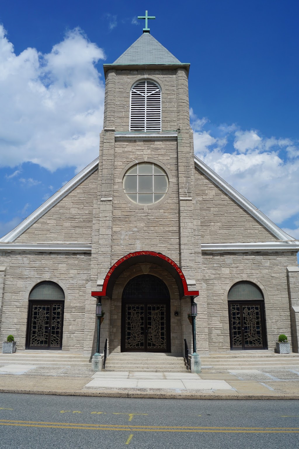 St Mary Of The Assumption | 212 Dayton St, Phoenixville, PA 19460 | Phone: (610) 933-2526