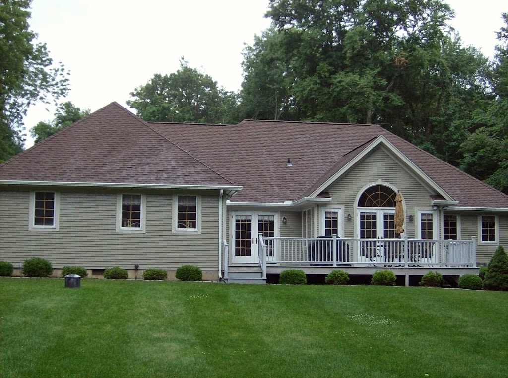 Safe Roof Cleaning LLC | 239 Burnham St, East Hartford, CT 06108 | Phone: (860) 810-0019