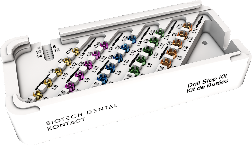 Biotech Dental USA | 145 Cedar Ln, Englewood, NJ 07631 | Phone: (201) 676-2456