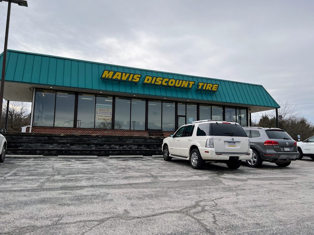 Mavis Discount Tire | 525 Kimberton Rd, Phoenixville, PA 19460 | Phone: (610) 829-9884