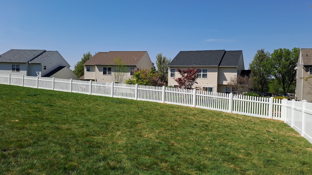 All Pro Fence | 130 Cedar St, Macungie, PA 18062 | Phone: (484) 954-7533