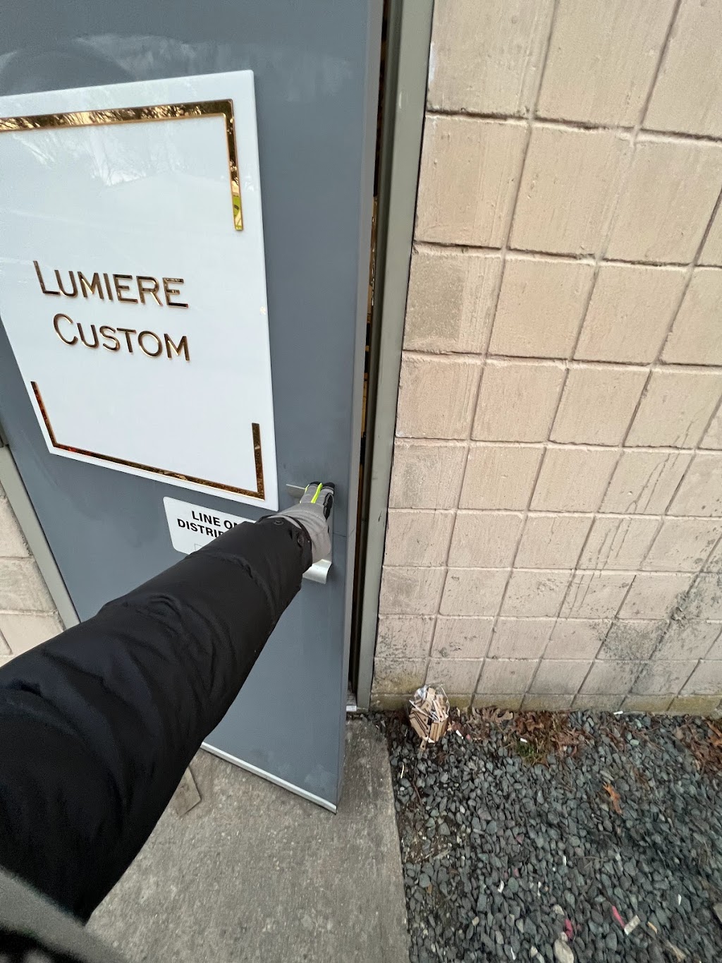 Lumiere Custom | 2345 US-9 Building 2 unit 5, Toms River, NJ 08755 | Phone: (848) 226-9435