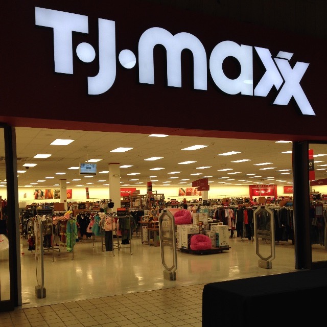 T.J. Maxx | 5006 NY-23, Oneonta, NY 13820 | Phone: (607) 432-1586