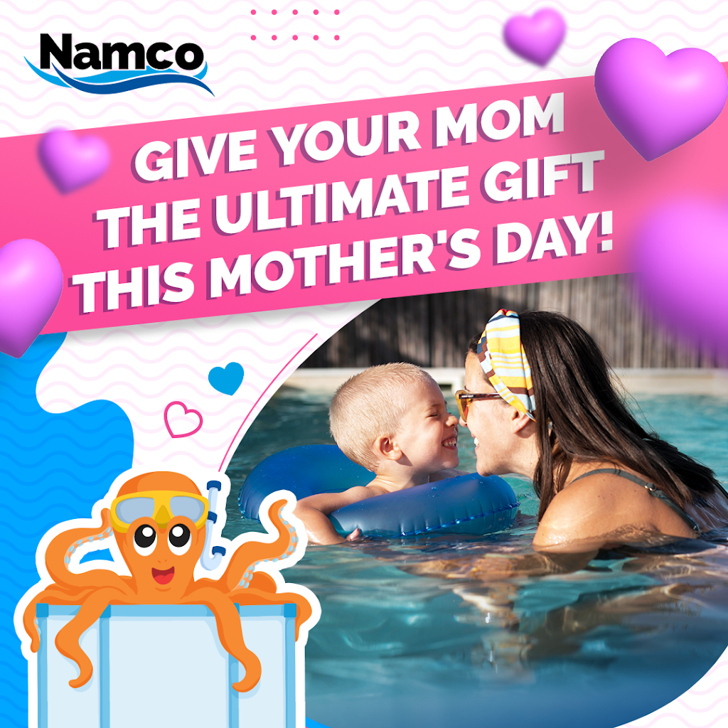 Namco Pools | 235 Queen St, Southington, CT 06489 | Phone: (860) 628-0988