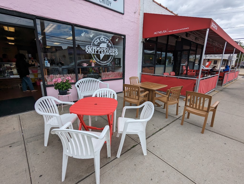 Skipperdees Lil Ice Cream Shop | 26A Lido Blvd, Point Lookout, NY 11569 | Phone: (516) 431-5000