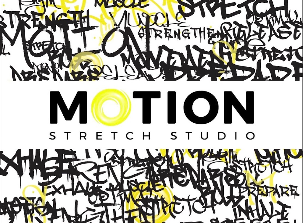 Motion Stretch Springfield NJ | 697 Morris Tpke Suite 3, Springfield, NJ 07081 | Phone: (908) 956-7158