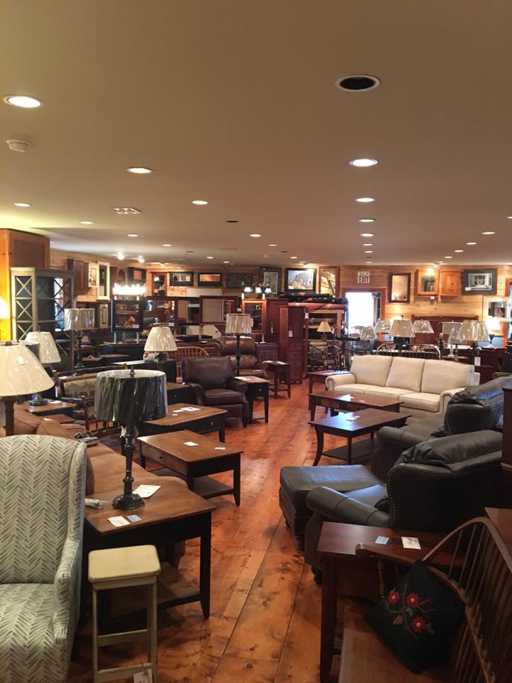 Carter Handcrafted Furniture | 7541 Easton Rd, Ottsville, PA 18942 | Phone: (610) 847-2101