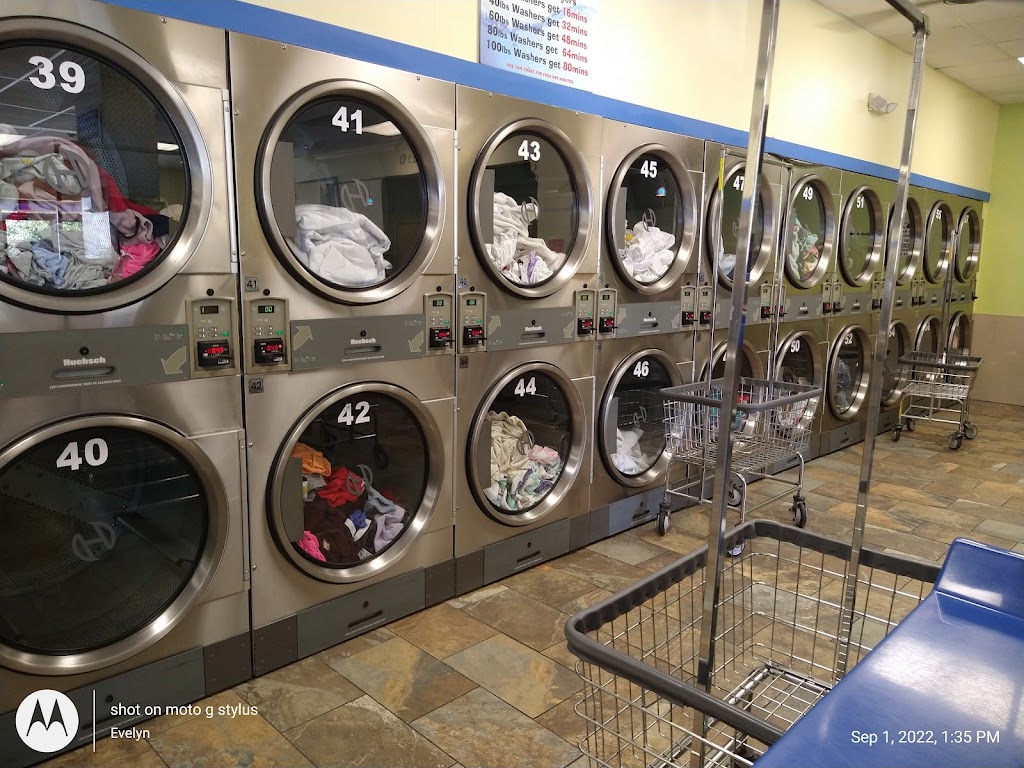 h2o Laundromat | 8207 Stenton Ave, Philadelphia, PA 19150 | Phone: (267) 647-9274
