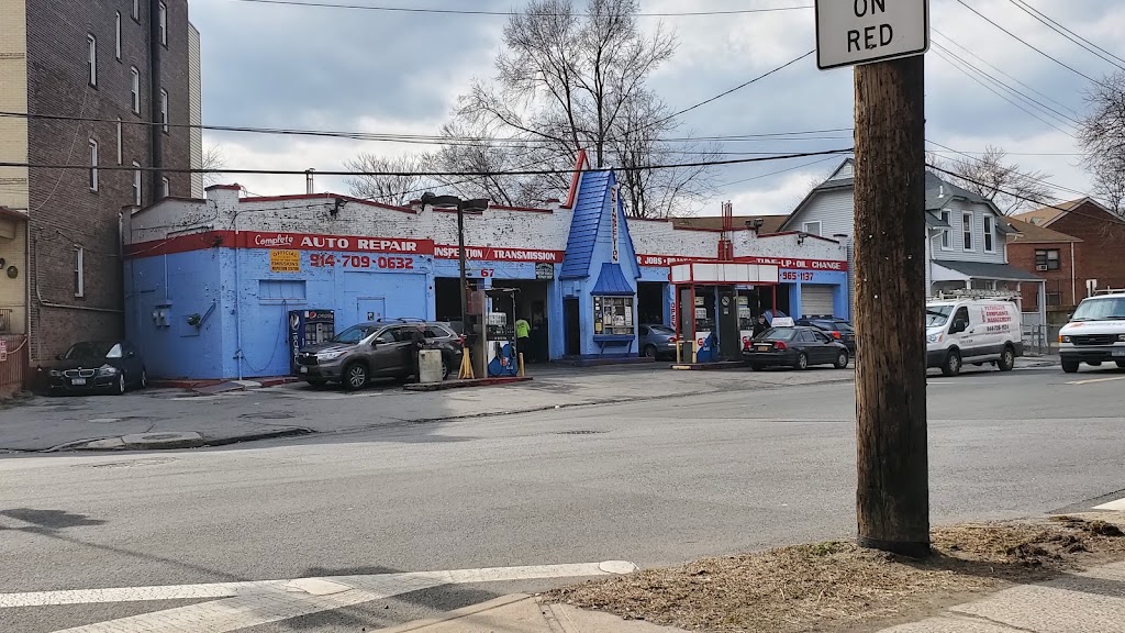Global Automotive | 67 McLean Ave, Yonkers, NY 10705 | Phone: (914) 965-1137
