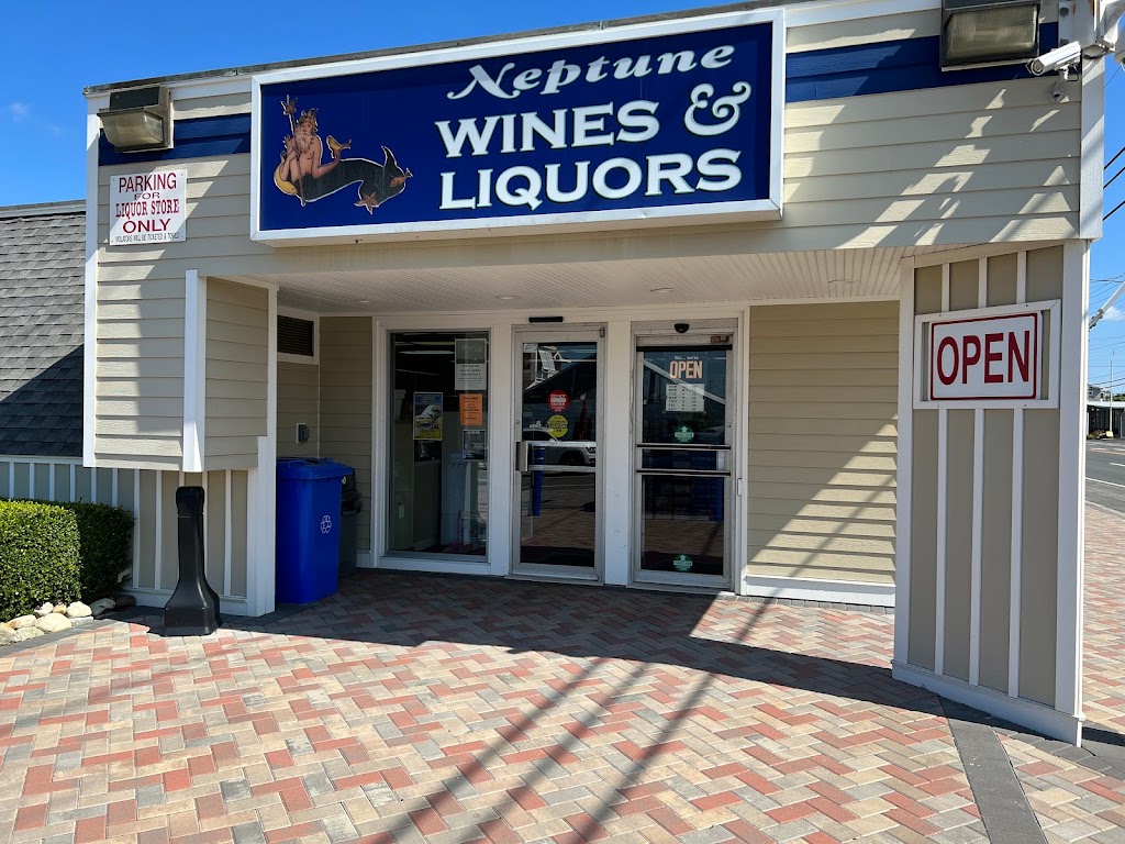 Neptune Wines & Liquors | 8006 Long Beach Blvd, Harvey Cedars, NJ 08008 | Phone: (609) 494-2900