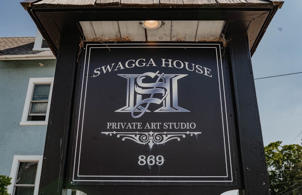 Swagga House | 869 Jenkintown Rd, Elkins Park, PA 19027 | Phone: (215) 300-2131