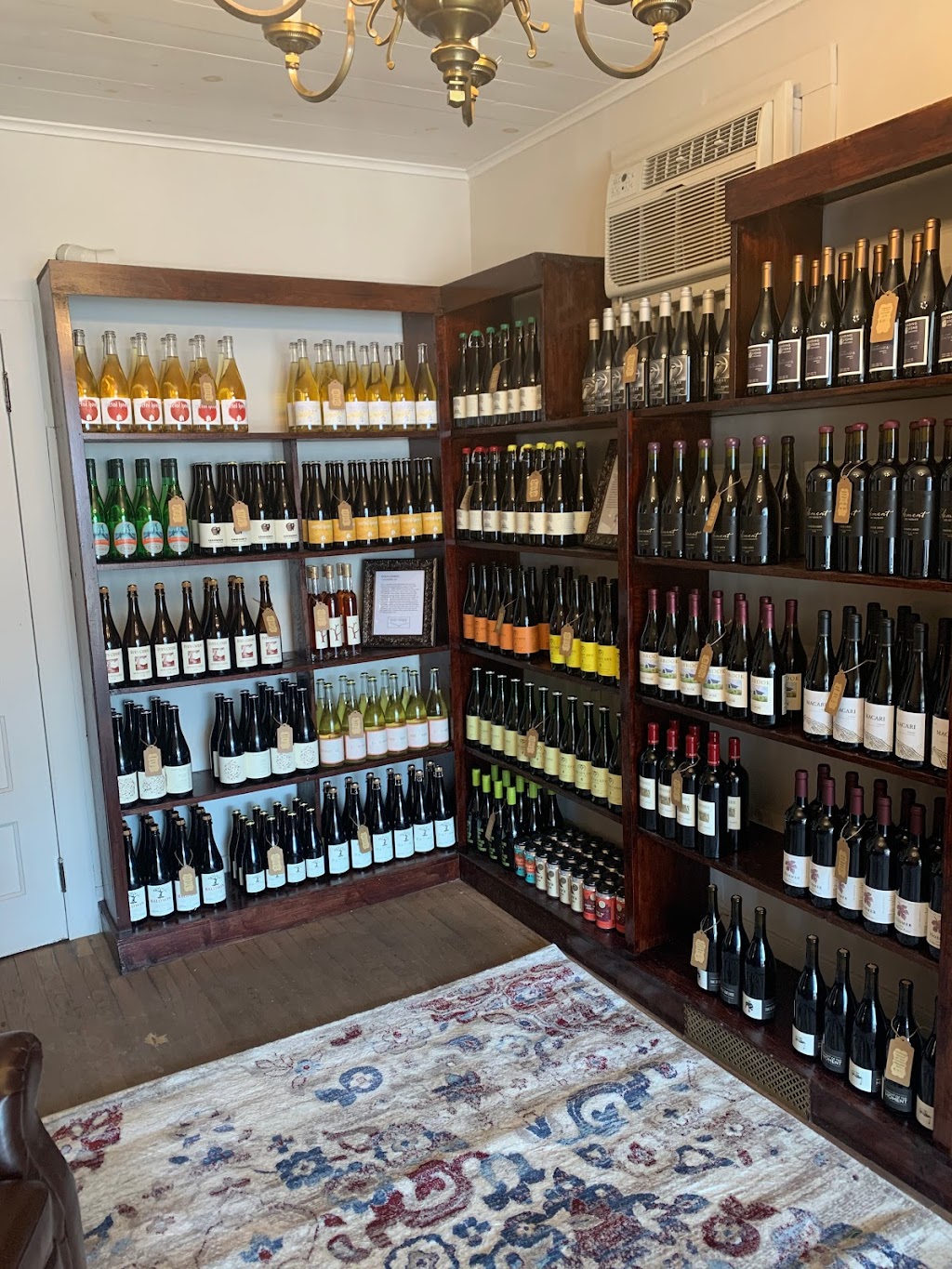 Strickland Hollow Tasting Room & Bottle Shop | 70 Main St, Delhi, NY 13753 | Phone: (443) 791-1259