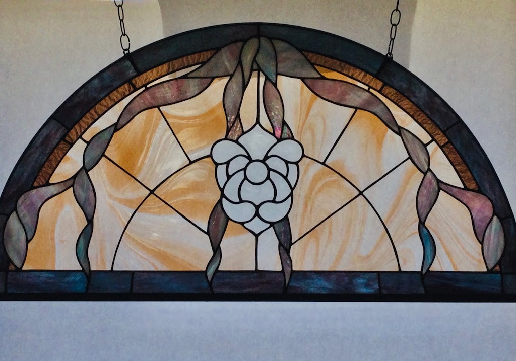 Gerharts Glass Art | 15 S Overhill Rd, Media, PA 19063 | Phone: (610) 742-6186