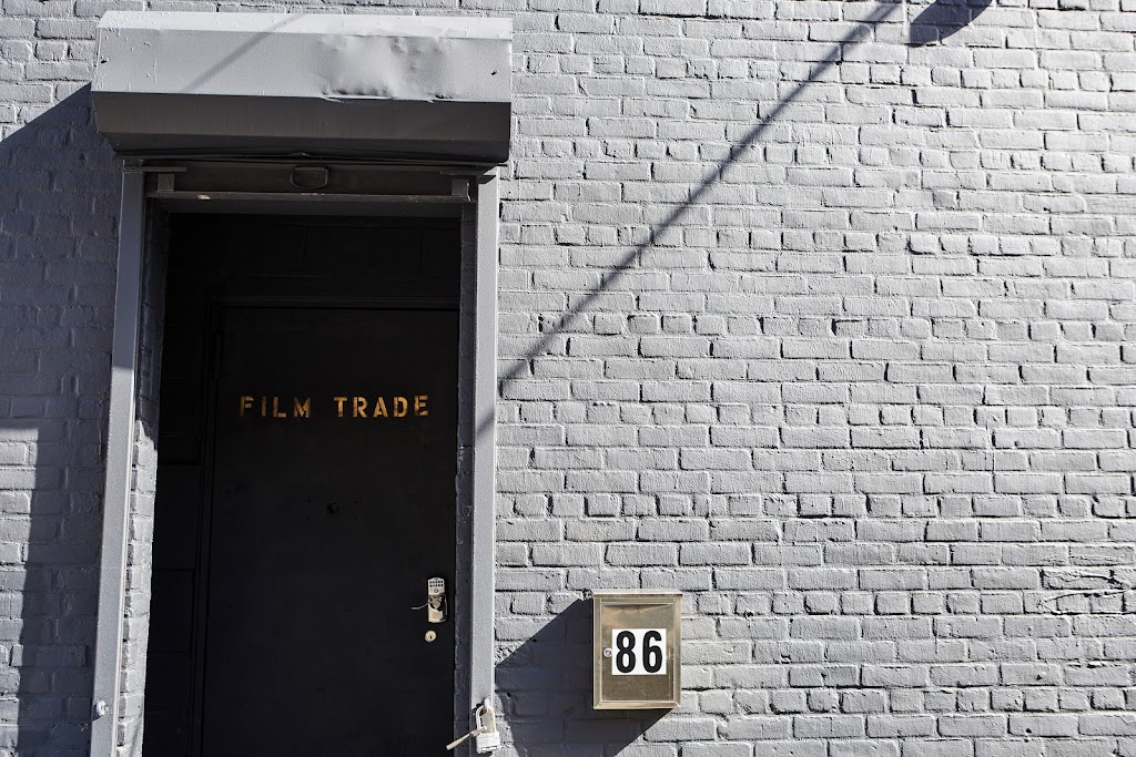 Film Trade NY | 86 Verona St, Brooklyn, NY 11231 | Phone: (718) 855-5200