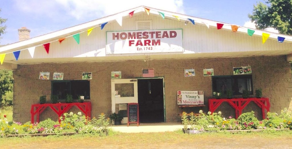 Homestead Marketplace | 99 NY-216, Stormville, NY 12582 | Phone: (845) 592-1445