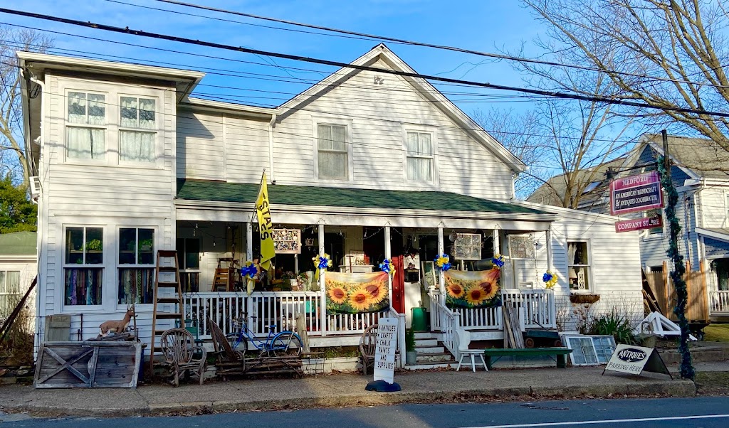 Medford Company Store Estate Sales | 134 S Main St, Medford, NJ 08055 | Phone: (609) 953-2950