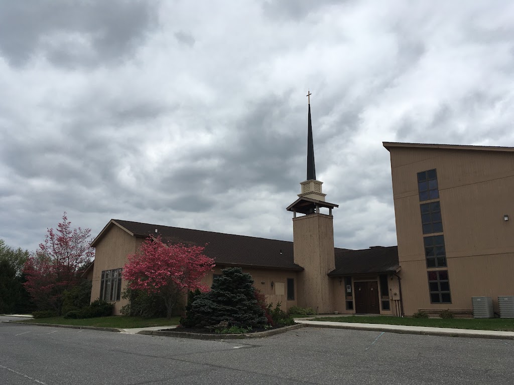 Lutheran Church of the Good | 168 NJ-94, Blairstown, NJ 07825 | Phone: (908) 362-9405
