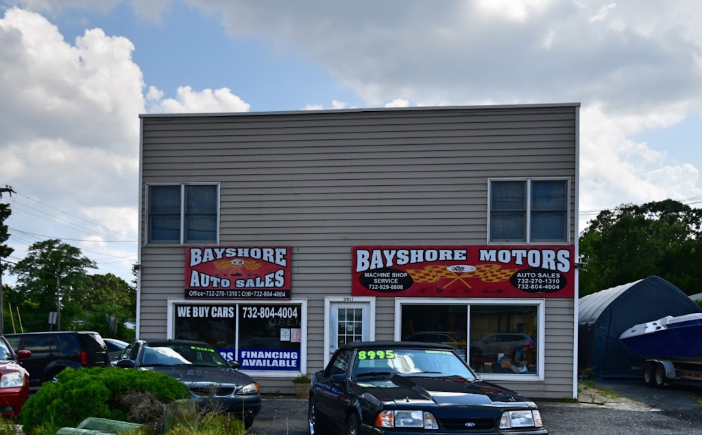 Bayshore Auto Sales | 3011 NJ-37, Toms River, NJ 08753 | Phone: (732) 270-1310