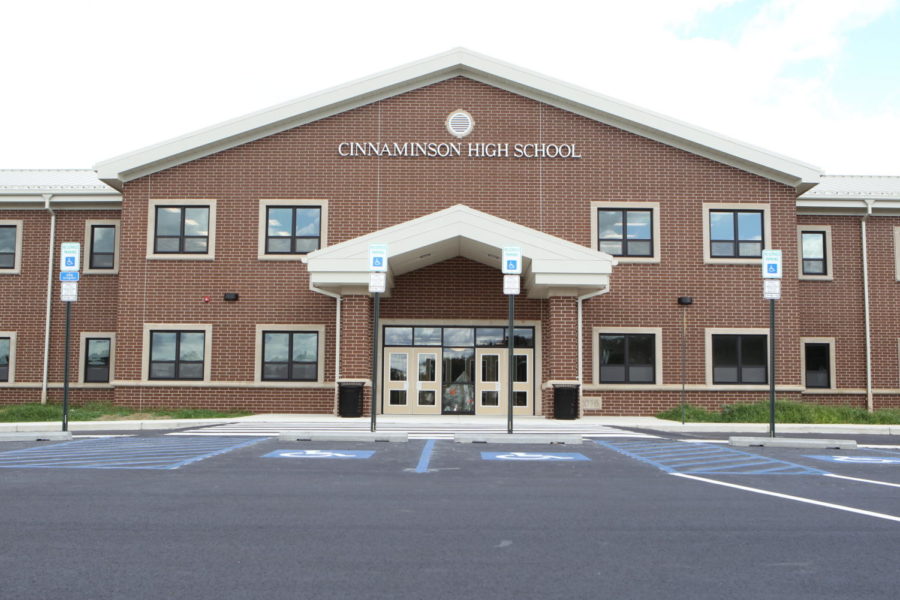 Cinnaminson Township School District | 2195 Riverton Rd, Cinnaminson, NJ 08077 | Phone: (856) 829-7600