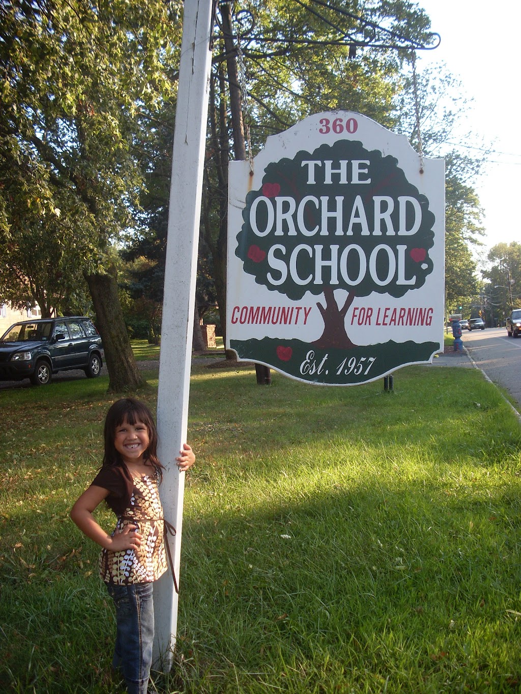 The Orchard School | 360 Passaic Ave, West Caldwell, NJ 07006 | Phone: (973) 575-8787