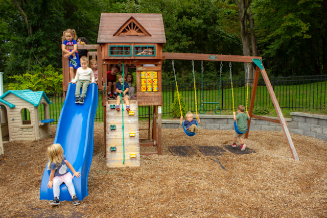 KIDZ Child Care And Learning Center | 1007 Echo Lake Rd, Watertown, CT 06795 | Phone: (860) 274-0000