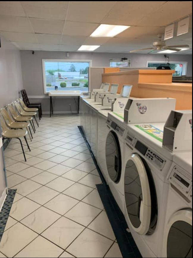 Your Laundry Basket Co. | 246 N Courtland St, East Stroudsburg, PA 18301 | Phone: (570) 202-4922