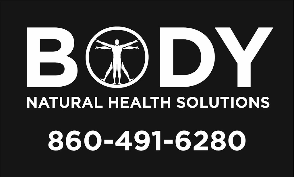 BODY Natural Health Solutions | 495 Bantam Rd A, Litchfield, CT 06759 | Phone: (860) 491-6280