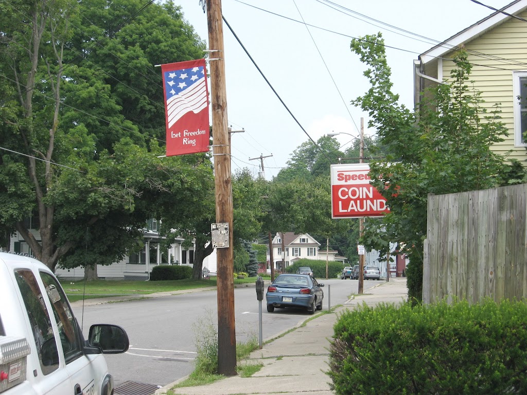 Bluestone Laundromat Hawley | 612 Church St, Hawley, PA 18428 | Phone: (570) 589-7010